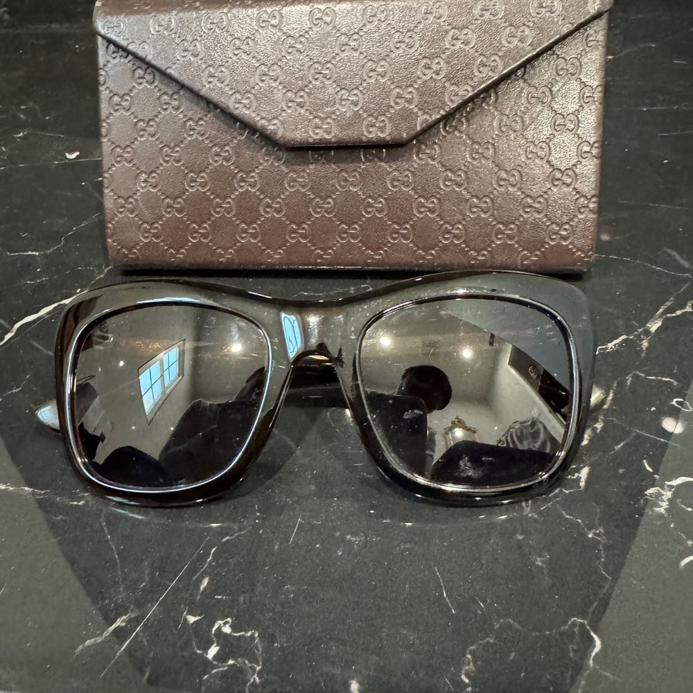 Gucci Eyewear View 5